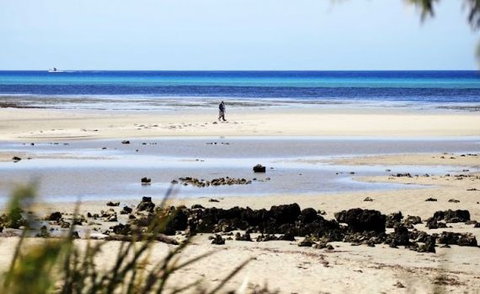 Halcyon Bay - Stayed 5