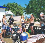 Shark Bay Cottages - Stayed
