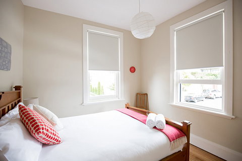 Montacute Boutique Bunkhouse - Stayed 5