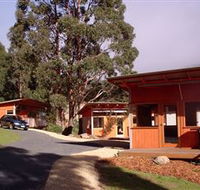 Base Camp Tasmania - Stayed