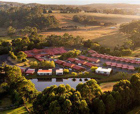 Tall Timbers Tasmania - Stays Accommodation 1