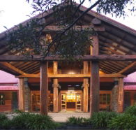 Tall Timbers Tasmania - Stayed