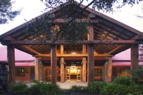 Tall Timbers Tasmania - Stays Accommodation 0