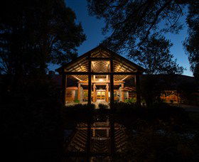 Tall Timbers Tasmania - Stays Accommodation 2