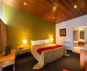 Tall Timbers Tasmania - Stays Accommodation 4