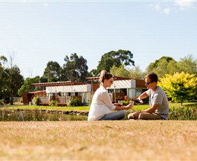 Tall Timbers Tasmania - Stays Accommodation 5