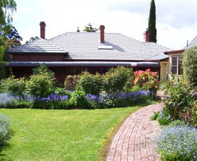 Donalea Bed & Breakfast Tasmania - Stayed 4