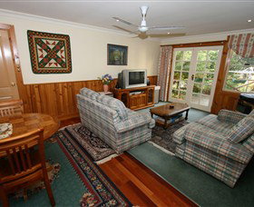 Donalea Bed & Breakfast Tasmania - Stayed 3
