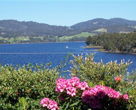 Donalea Bed & Breakfast Tasmania - Stayed 1