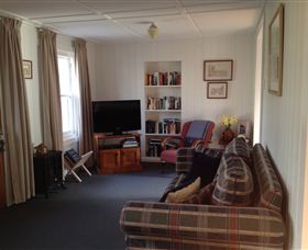 Cascade Cottage - Stayed 0