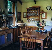 Thyme Cottage - Stayed