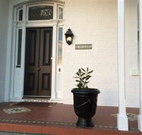 Highfield House Bed and Breakfast - Stayed