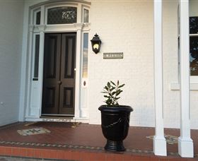 Highfield House Bed And Breakfast - Stayed 0