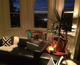 Highfield House Bed And Breakfast - Stayed 1