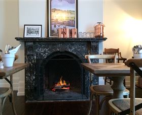 Highfield House Bed And Breakfast - Stayed 2