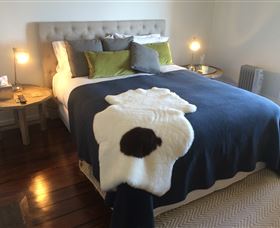 Highfield House Bed And Breakfast - Stayed 3