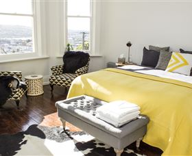 Highfield House Bed And Breakfast - Stayed 4