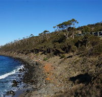 Hamptons on the Bay - Stayed