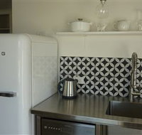 Little Holkham - Stayed