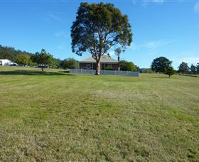 Little Holkham - Stayed 1