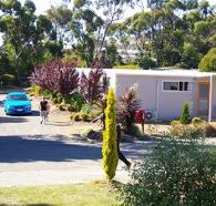 Barilla Holiday Park - Stayed