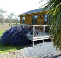 Hazelcreek Cottages - Stayed