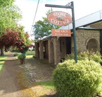 Stone Cottage - Stayed