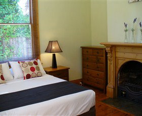 TRC Hotel - Stayed 1