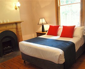 TRC Hotel - Stayed 0