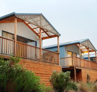 Discovery Holiday Parks Hobart Cosy Cabins - Stayed