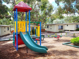 Discovery Holiday Parks Hobart (Cosy Cabins) - Stayed 2
