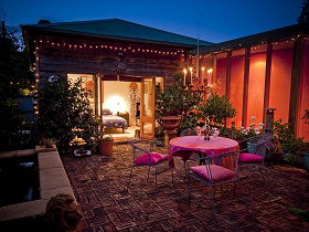 At Eleven, La Petite Maison - Stayed 0