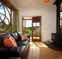 Elvenhome Farm Cottage - Stayed