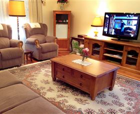 Addlestone House Bed & Breakfast - Stayed 2