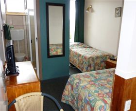 Mountain View Country Inn - Stayed 2