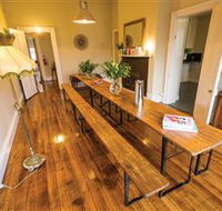 Montacute Boutique Bunkhouse - Stayed