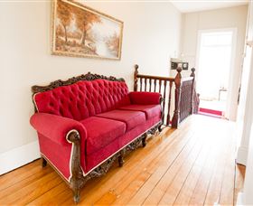 Montacute Boutique Bunkhouse - Stayed 2