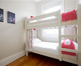 Montacute Boutique Bunkhouse - Stayed 3