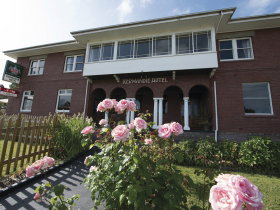 Port Huon TAS Stayed