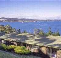 Bruny Vista Cabin - Stayed