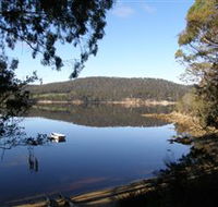 Tranquil Point Retreat - Stayed