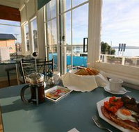 Freycinet Waters - Stayed