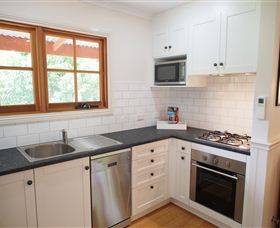 Tahara Cottage - Stayed 1