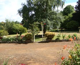 Tahara Cottage - Stayed 3