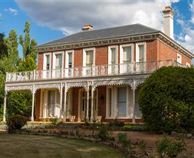 Tahara Cottage - Stayed 2