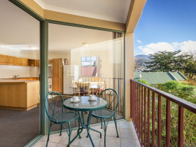 Quest Trinity House - Stayed 1