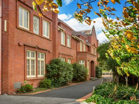 Quest Trinity House - Stayed 2