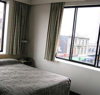 Quality Hobart Midcity Hotel - Stayed