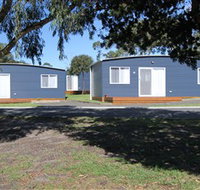 Bicheno East Coast Holiday Park - Stayed