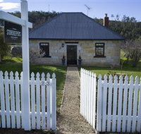 The Storekeeper's Boutique Accommodation - Stayed